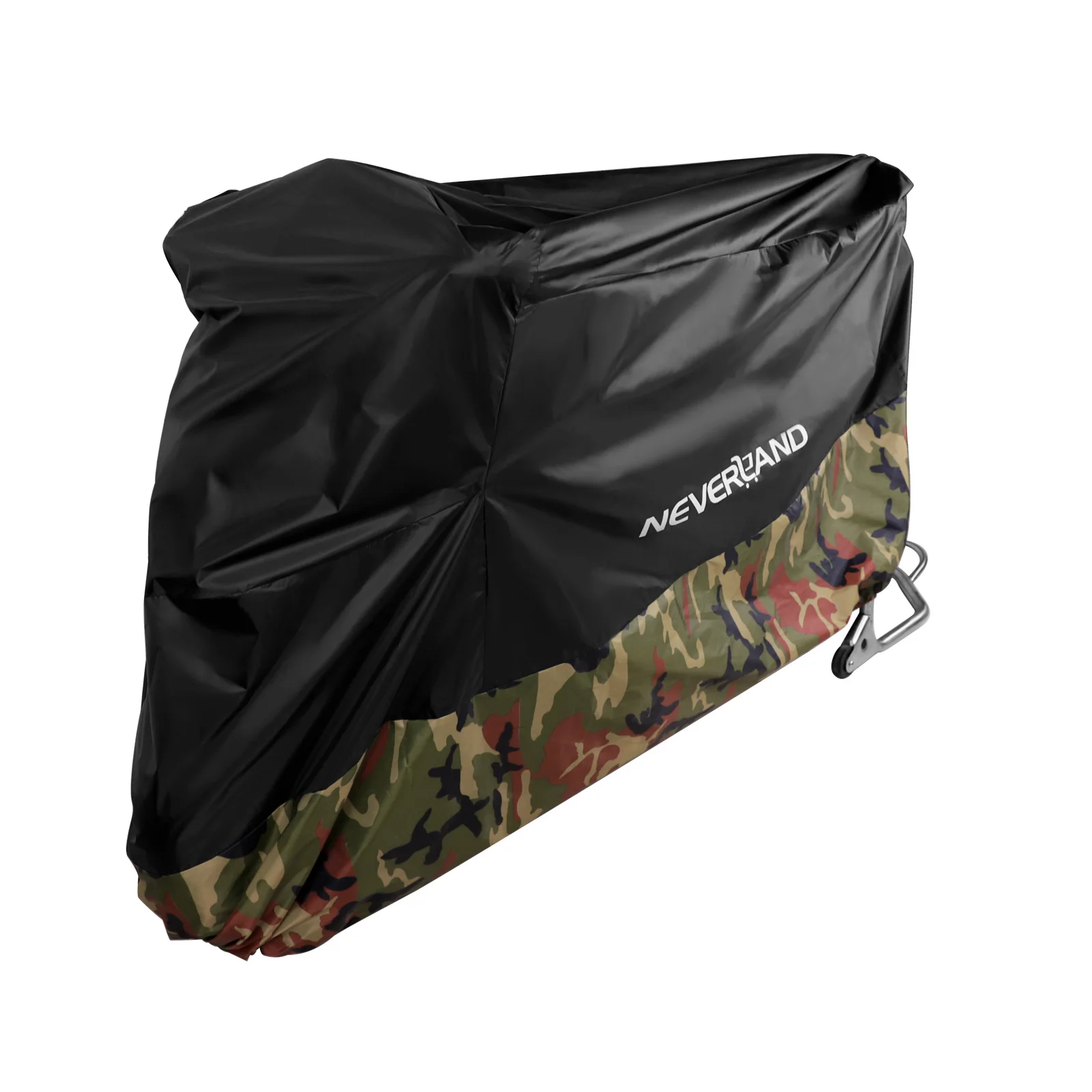 

190T Waterproof Rain Dust UV Outdoor Indoor Protector Motorcycle Cover Coat For Motorcycles Scooter Bike M L XL XXL XXXL