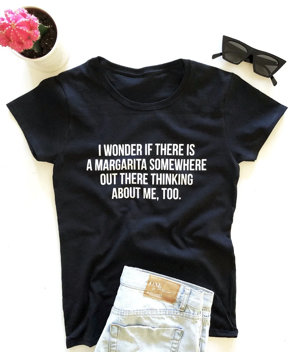 funny margarita shirts