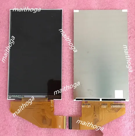 IPS 4 3 дюймов 45P 16 7 M SPI + RGB HD TFT LCD емкостный/резистивный сенсорный экран RM68120 Привод IC