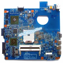 SHELI для acer Aspire 4738 4738G 4738ZG ноутбук материнская плата MB. NBR06.002 MBNBR06002 DA0ZQ9MB6B0 HM55 DDR3