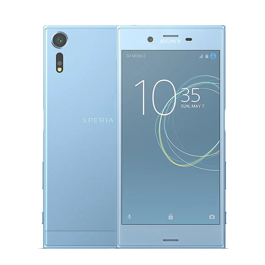  Original New Sony Xperia XZs G8231 4G LTE Mobile Phone 5.2