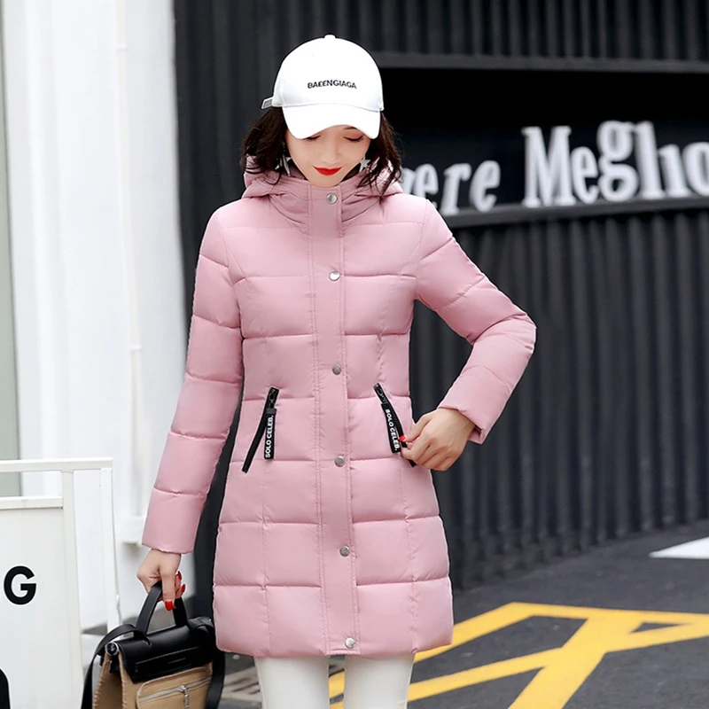 discount winter jacket