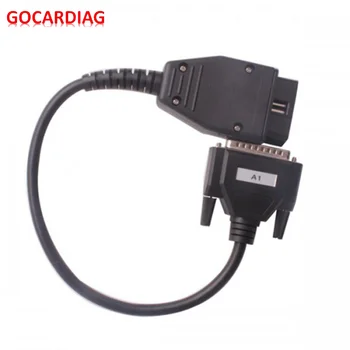 

Carprog A1 Cable Car prog A1 Main Cable diagnostic tool for Carprog V8.21 V9.31