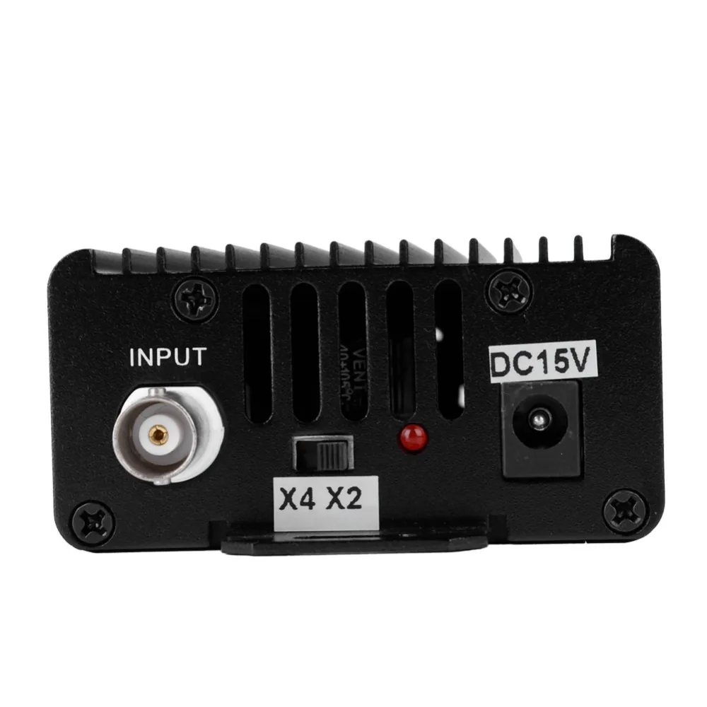 

FYA20A0S DC 15V 10MHz Signal Power Amplifier for Function Arbitrary Signal Generator Module Tools Part