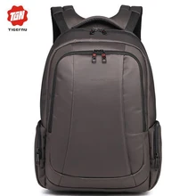 2017 New Tigernu Brand Fashion Women Backpack 15 6 inch Laptop Backpack Men s Preppy School