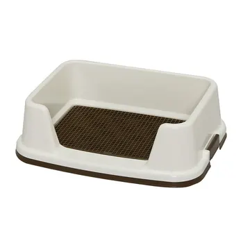 

Dog Toilet Toilet Poop Potty Urinal Small Dog Alice Teddy Supplies Dog Toilet