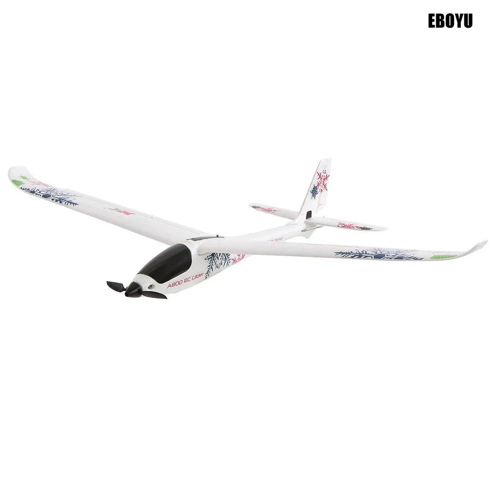 WLtoys XK A800 2 4 Ghz 5CH RC самолет с 3D/6G режимом 780 мм размах крыльев EPO летающий неподвижным