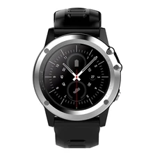 H1 Bluetooth 4.0 Smart Watch IP68 Waterproof Samrtwatch Support Pedometer Heart Rate test for iPhone Android Smartphone