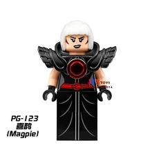 50 шт. строительные блоки из фильма «сорока-Супергерой», «Бэтмен», блоки, друзья для девочек, подарок для детей, игрушки для детей, brinquedos menina