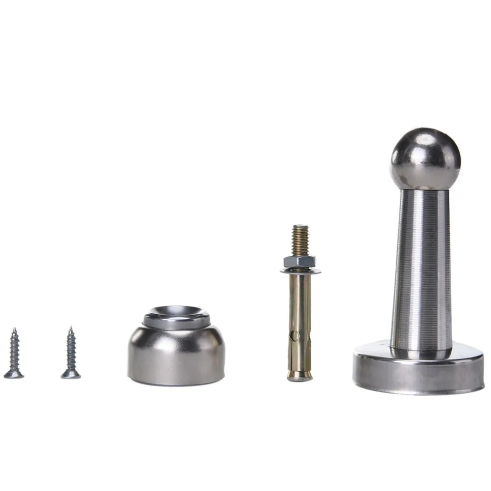 Popular Floor Door Stoppersbuy Cheap Floor Door Stoppers Lots - Door Magnet Door Holder Floormounted Strong Magnetic Door Stopperstainless Steel Casting Door Stops popular floor door stoppersbuy cheap floor door stoppers lots - door magnet door holder floormounted strong magnetic door stopperstainless steel casting door stops