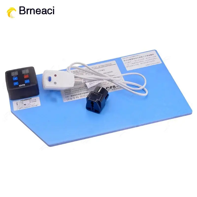 

Brneaci LCD Screen Open Separate Machine Repair Tool Separator for iPhone for Samsung Tablet