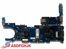 Original PARA HP Elitebook Folio 9470 m LAPTOP MOTHERBOARD COM I5-3427U 702849-001 Teste Frete Grátis