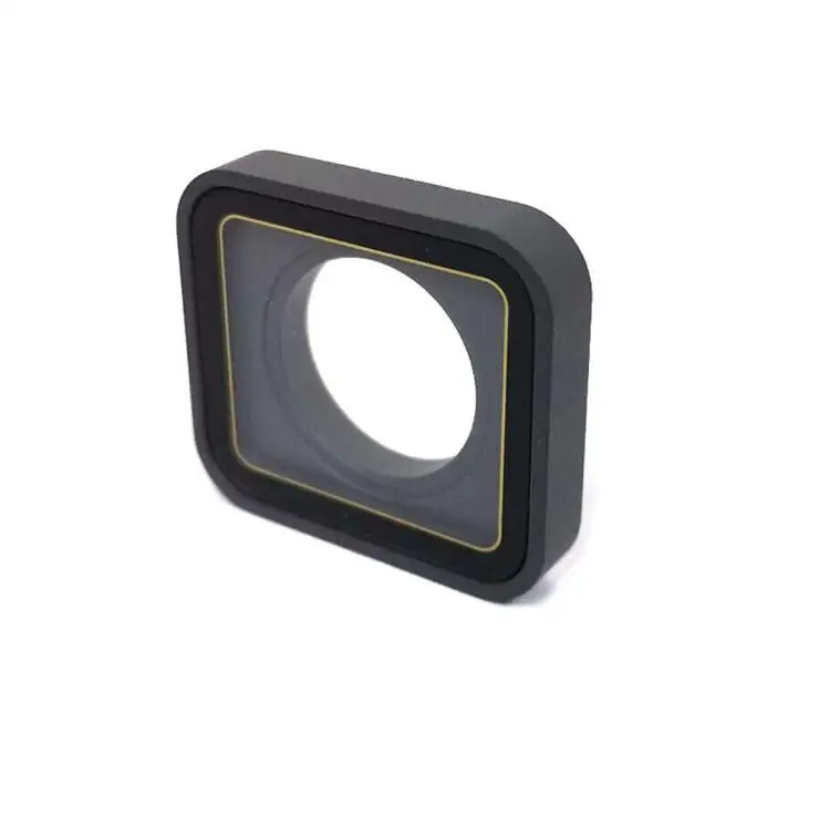

JIAYOLIVE UV Lens Ring Replacement Protective Repair Case Frame for Gopro Hero 5/6/7