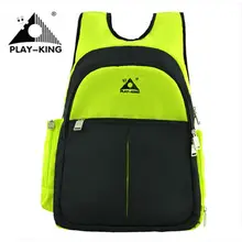 Playking Mochila Feminina Для мужчин Дорожные сумки спортивная сумка непромокаемые Открытый Отдых Пеший Туризм рюкзак нейлон Сумки для школы функциональные