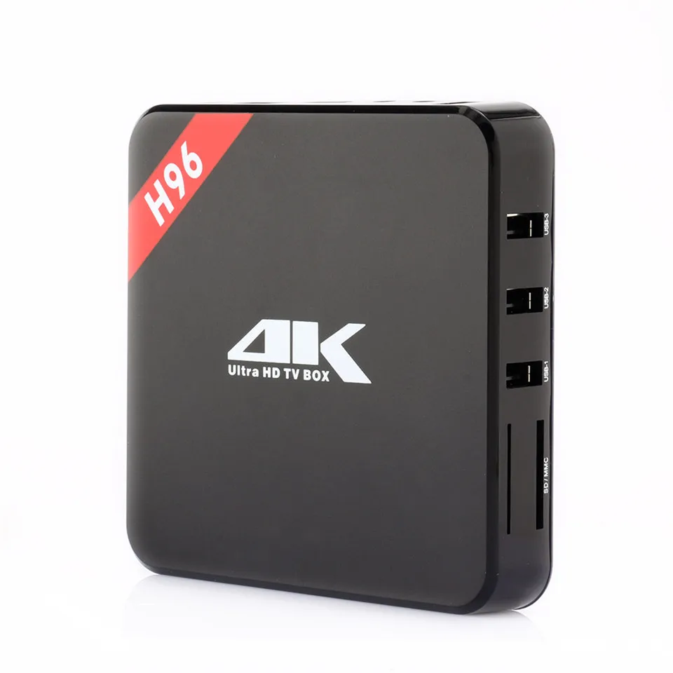 Европейский IP tv box H96 Android tv box 8,1 1 ГБ/8 ГБ с 1 год ip tv подписка Испания французский Швеция голландский Live tv для smart tv box