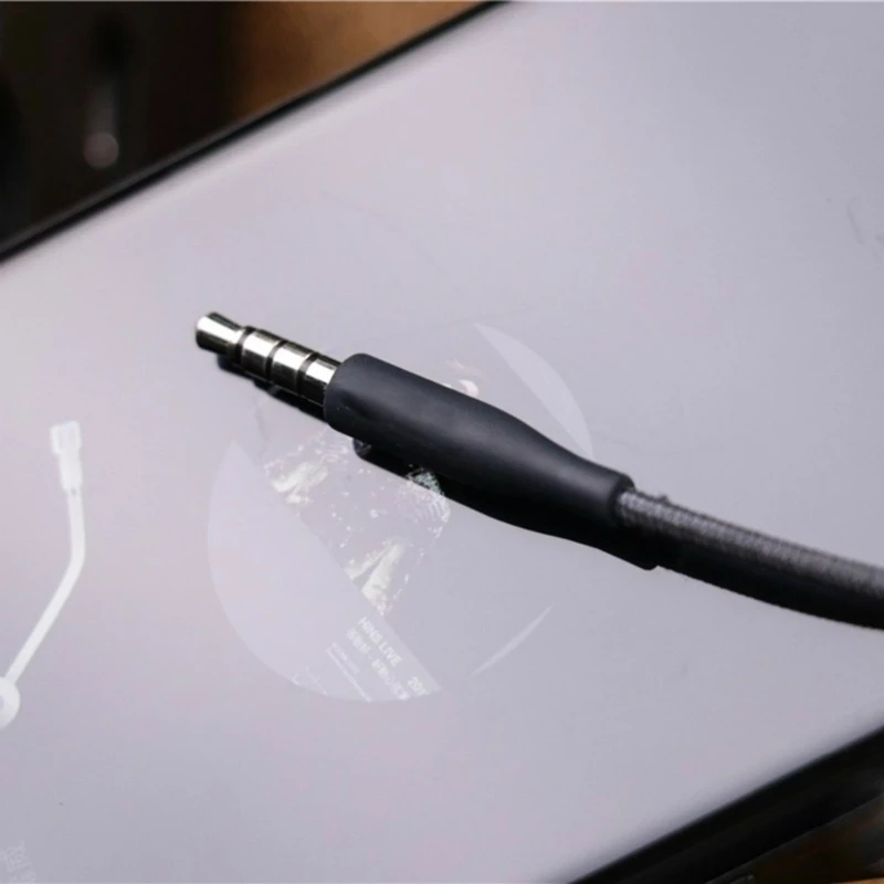 I