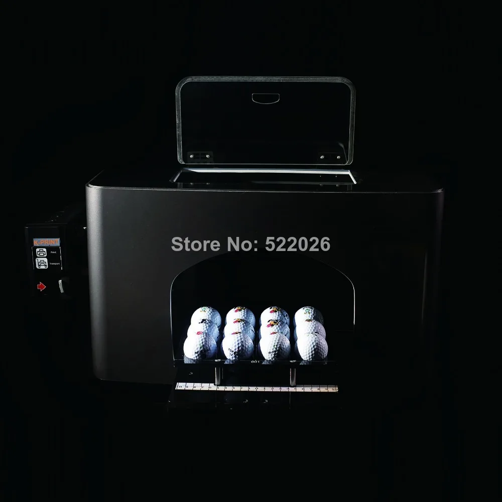  2016 Hot Sale Rushed Inkjet Color Imprimante Free Shipping 3d Multifunction Flatbed Printer Mug Phone Case Cylinder Golf Ball  