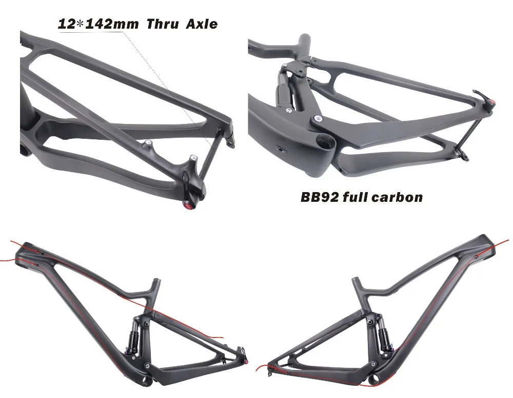 Enduro bikes 29\ Enduro bikes 29\