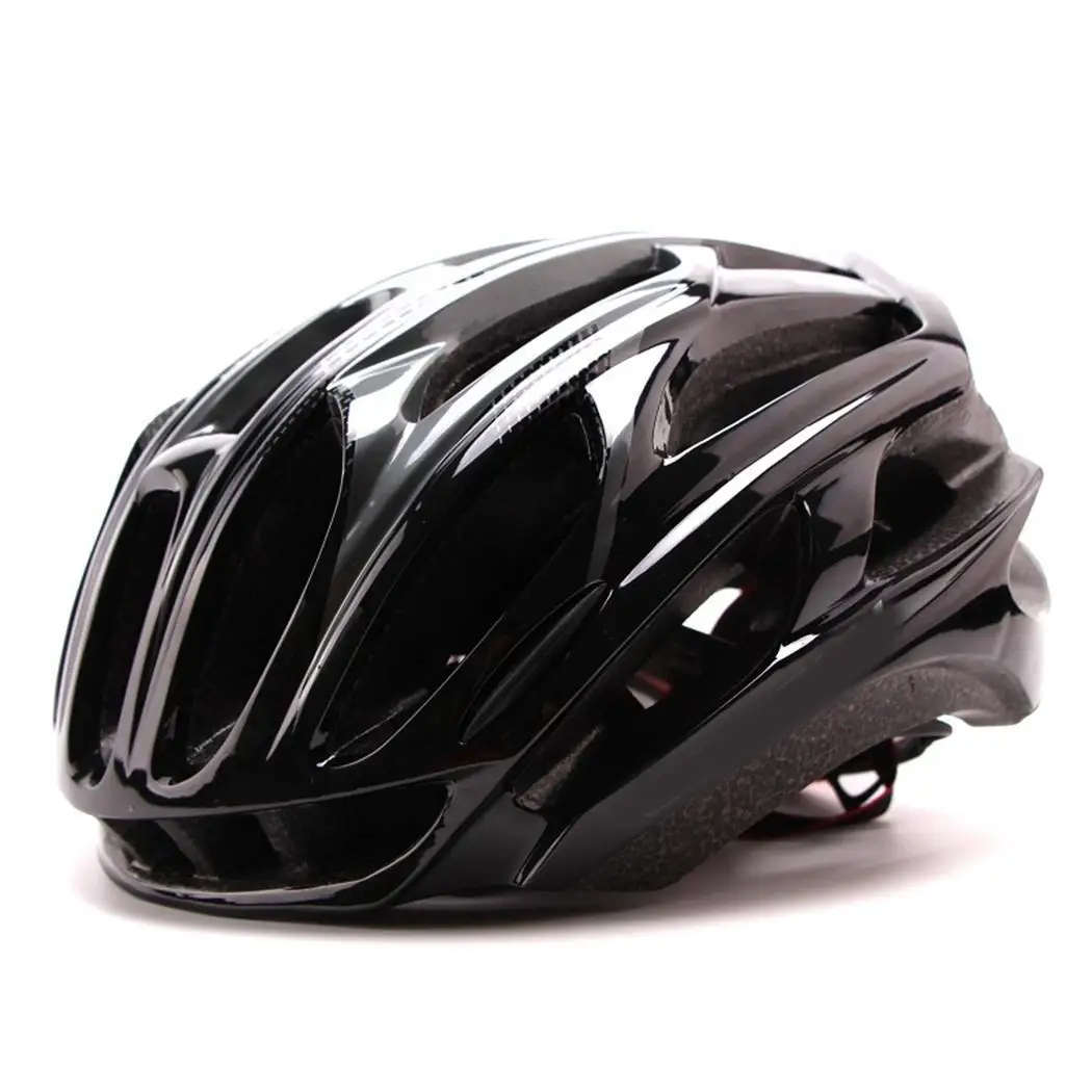 

MTB Road Cycling Helmet Breathable Bike Riding Helmet Adult Head Protection Safety Hat