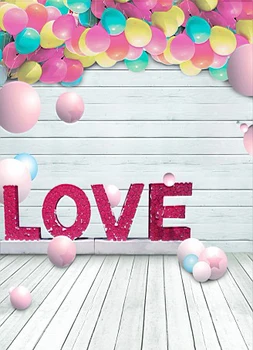 

LIFE MAGIC BOX Newborn Backdrop Valentine Photo Backdrop Baby Background Gcxy01-Ert-1193