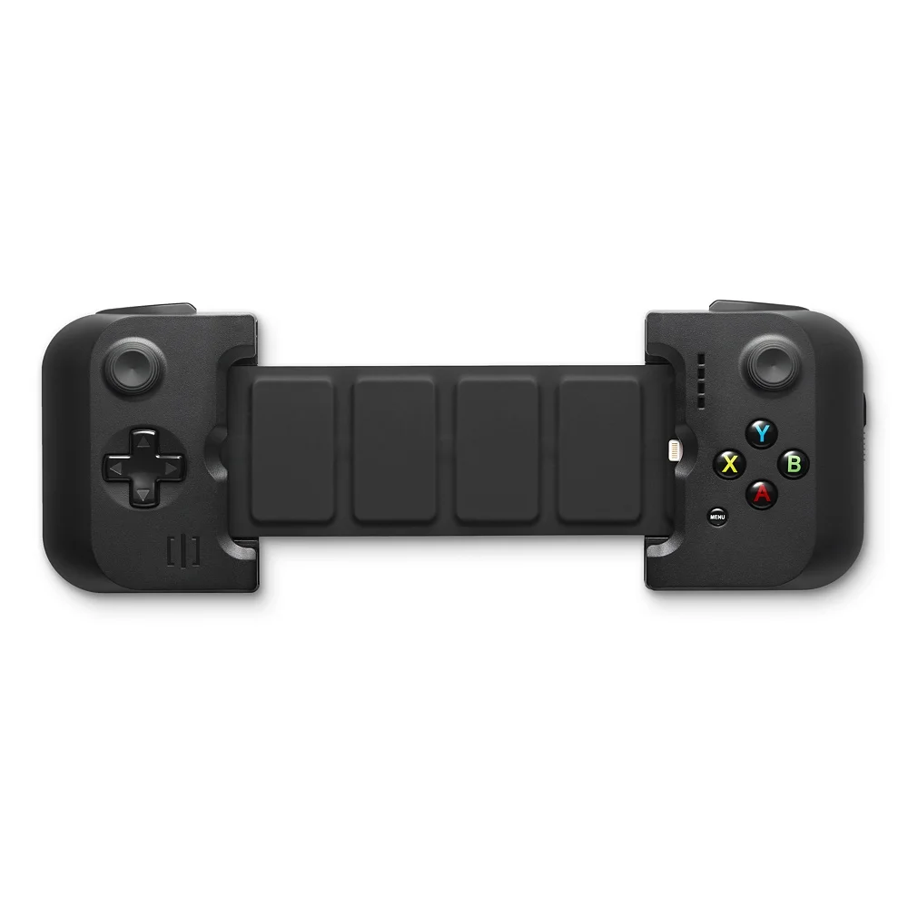 DJI Spark и Tello совместим с контроллером Gamevice портативный для iPhone, iPhone Plus, iPad Mini, iPad, iPad Pro