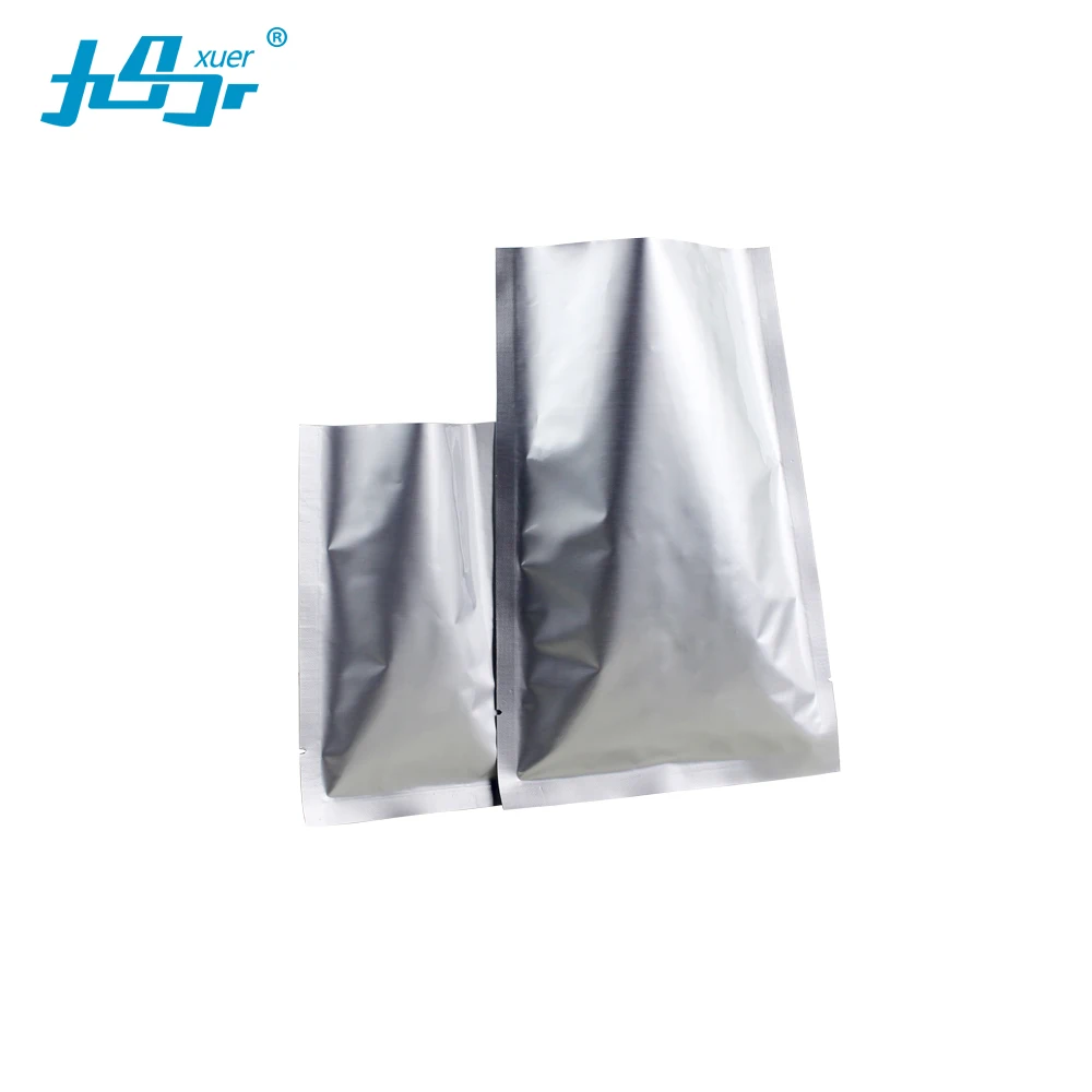 heat seal bags wholesale