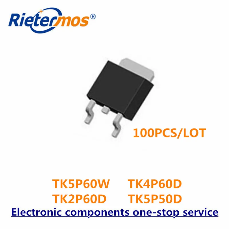 10 шт. 100 TK5P60W TK5P60 TK5P60V TK4P60D TK4P60DA TK4P60DB TK4P60 TK2P60D TK2P60 TK5P50D TK5P50 TO-252 |