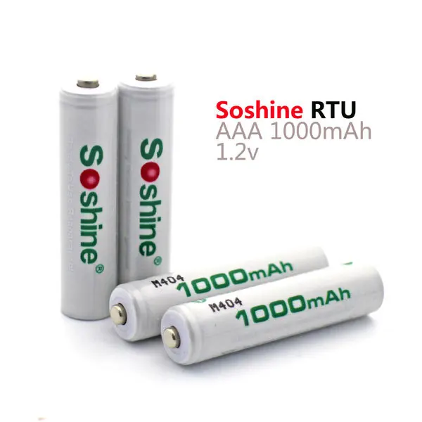 Аккумулятор Aaa 1000 Mah Купить