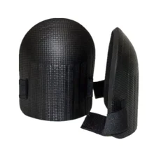 1 пара Мягкая пена наколенники для защиты коленей Спорт на открытом воздухе садовый защитник Подушка Поддержка Садоводство строитель высокое качество