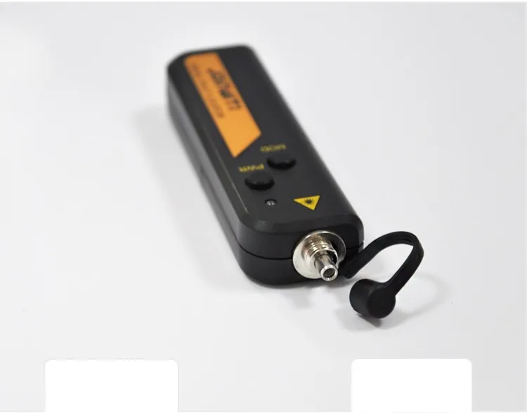 JW3105 Visual Fault Locator14