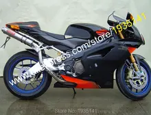 Hot Sales,For Aprilia RSV1000 03 04 05 06 ABS Parts RSV 1000 2003 2004 2005 2006 Bodyworks Aftermarket Motorcycle Fairing Kit