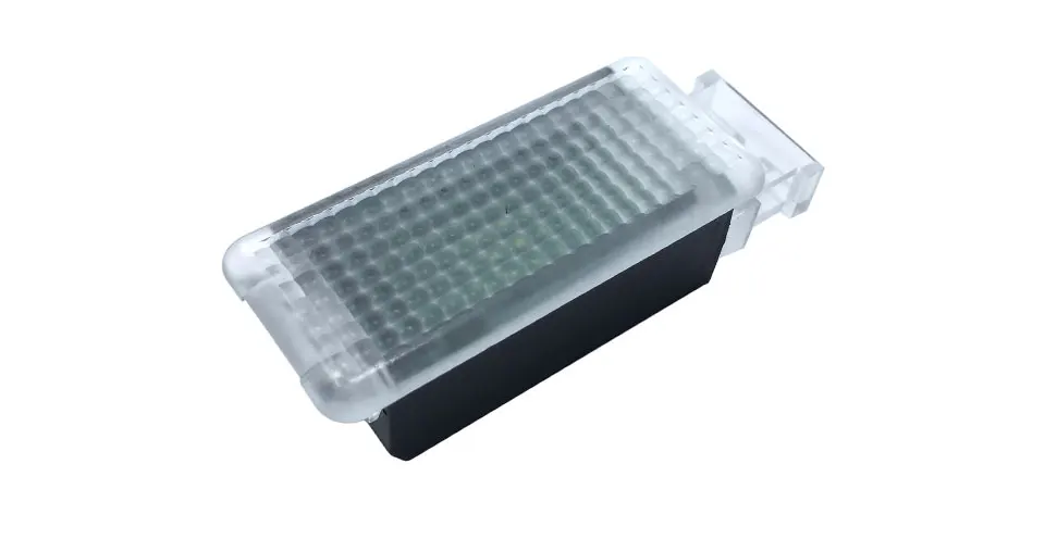 High Quality led footwell