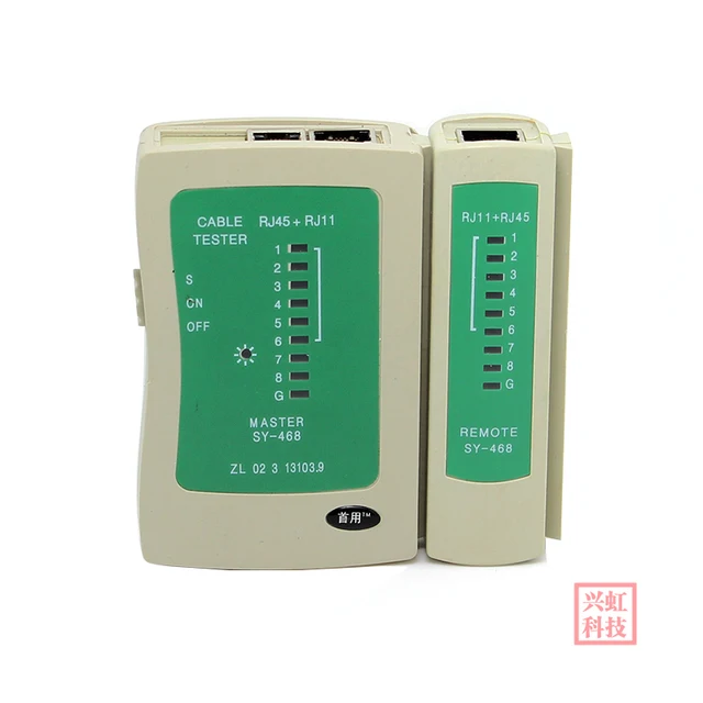Best Price Free shipping Packet cable line line tester tester computer peripheral network measuring instruments Best Price Free shipping Packet cable line line tester tester computer peripheral network measuring instruments