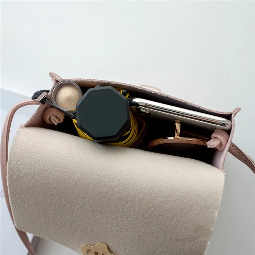 Fashion Women Shoulder Bags PU Leather Bag Luxury Handbags Women Bags Designer High Quality Ladies Messenger Bags bolsa feminina