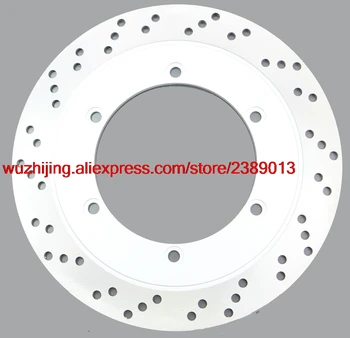 

Brake Disc Rotor fit HONDA ST PAN EUROPEAN 1100 1989 - 1996 & ABS 1992 - 2001 / VFR750 VFR F 750 1988 - 1993