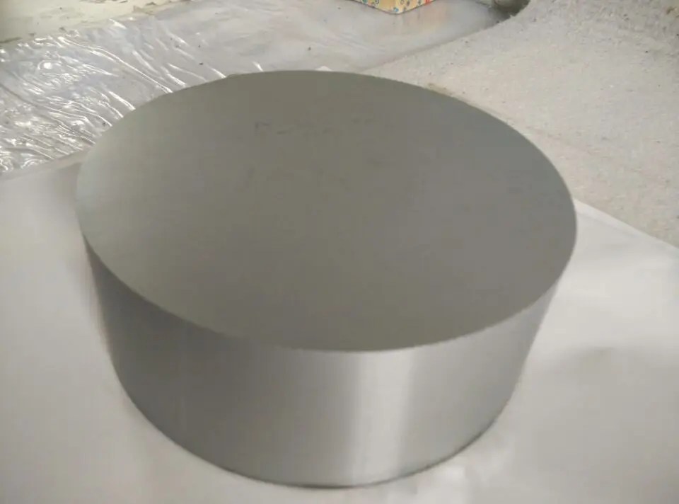 

Ge target Ge 99999 target Φ50.8 1 piece order 50.8*3