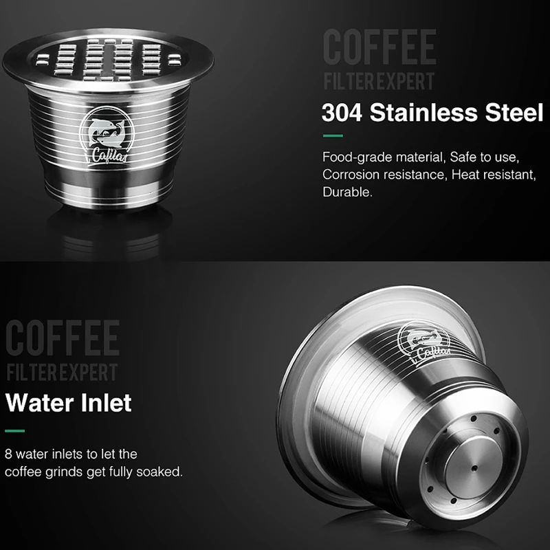 Кофе вскрытия Твердые эспрессо кофе инструмент для Капсула Nespresso молотки инструменты аксессуары кухонные инструменты