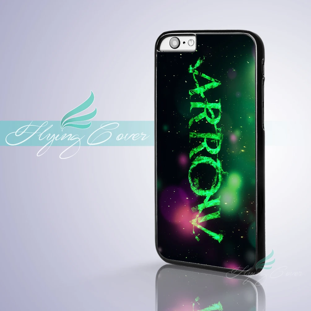 arrow iphone 8 coque