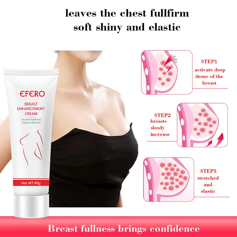 Новейший Крем для массажа груди увеличение бюста уход подтягивающий укрепляющий крем для женщин Продвижение
