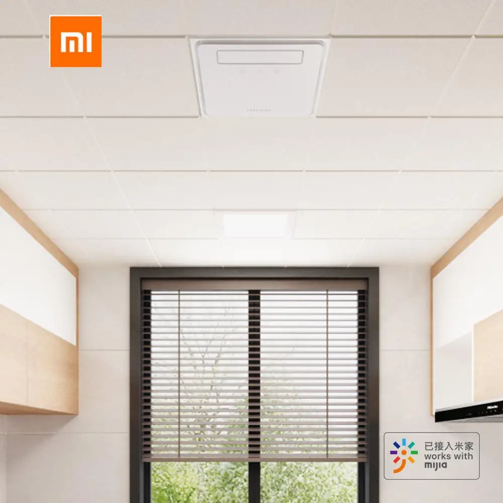 Yeelight Smart Cooler Dual Gear 120° Adjustable Wind Direction Smart Appointment Intelligent Contro - 4000002312065