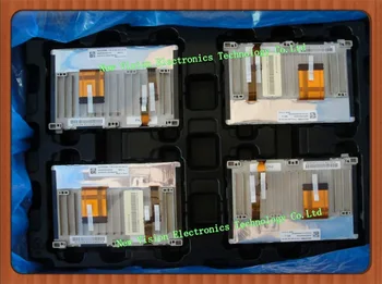 

GCX137AKM-T12 L5F31072T12 GCX137AKM-T14 L5P90597T18 New Original LED LCD Display Screen Module for Car GPS Navigation