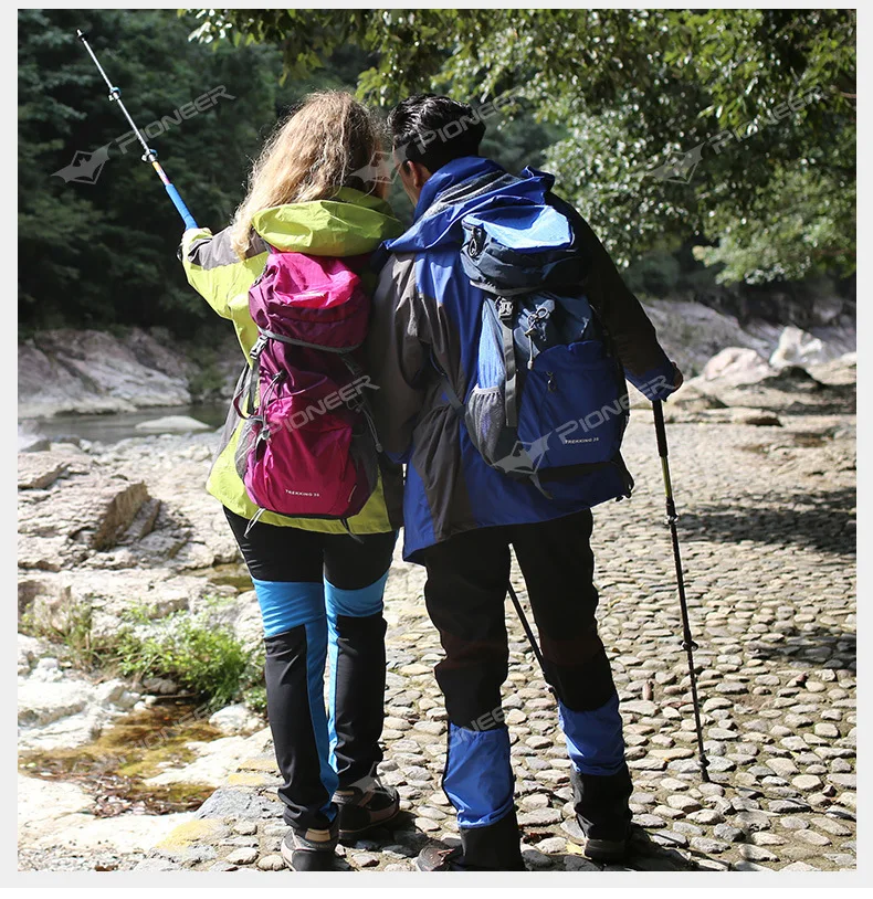 Fibra de Carbono Entusiastas ao ar Pólos Trekking Muletas Leve Três-seção Bloqueio Montanhismo Livre Vara 9 Fibra de carbono Pólos Trekking Muletas Leve