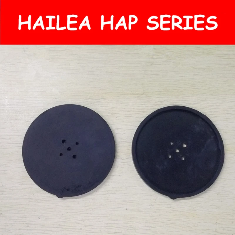 NCFAQUA 2 шт./упак. оригинальная сменная диафрагма для HAILEA HAP 60 80 100 120 аквариумный