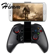 IPEGA pg-9037 Беспроводной игровой контроллер bluetooth геймпад джойстик для IOS Android-смартфон Планшеты компьютер Умные телевизоры/ТВ коробка