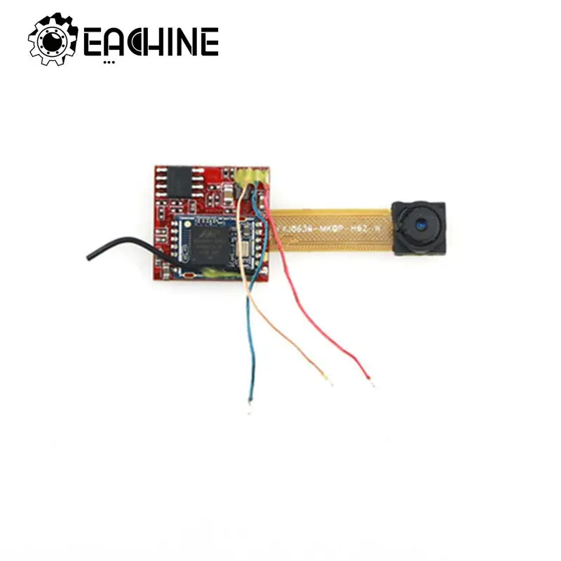 

Eachine E57 RC Quadcopter Spare Parts 720P WIFI Camera Board For RC FPV Racing Camera Drone Spare Parts Accessories