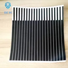 50 Набор для ipad 2 3 4 5 ЖК-экран Анти-пыль самоклеющийся материал Пена для ipad mini123 ЖК-экран Прокладка Подушка пенистый клей полоса