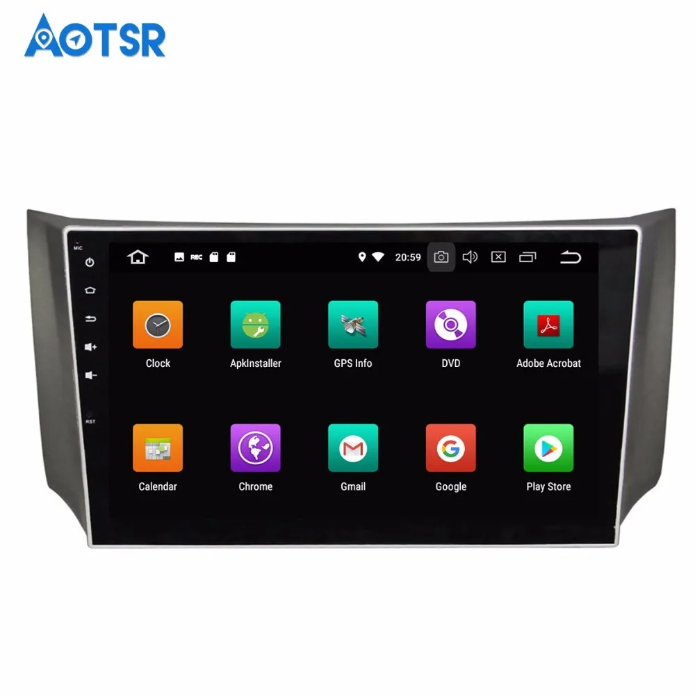 Top 10.1 Inch Android 8.0 Car DVD Player GPS Navigation Video Head Unit for Nissan sylphy Sentra pulsar (Australia) 2012-2016 wifi 4 Top 10.1 Inch Android 8.0 Car DVD Player GPS Navigation Video Head Unit for Nissan sylphy Sentra pulsar (Australia) 2012-2016 wifi 4