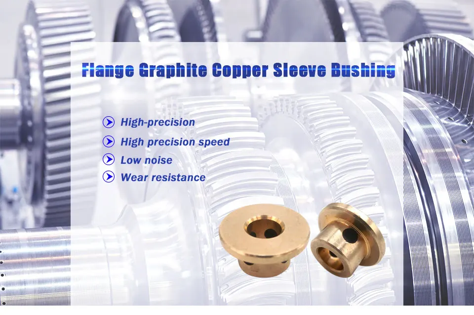 Flange-Graphite-Copper-Sleeve-Bushing_01