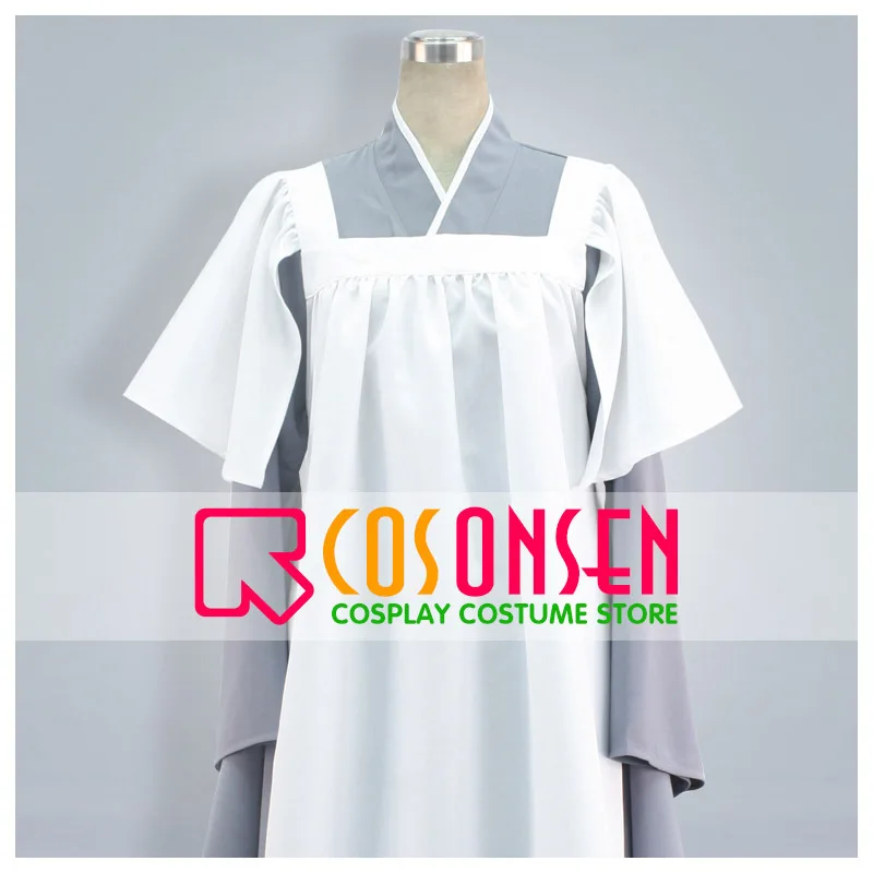 Костюм для косплея ONSEN Vocaloid mecurine Ruka Senbon Zakura, комплект из 4 предметов