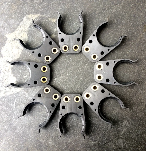 BT30 tool holder clamp for auto tool changer cnc machine,bt30 tool